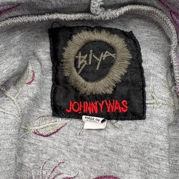Johnny Was Biya VITTORIA DUSTER Limited Edition - Picture 13 of 13